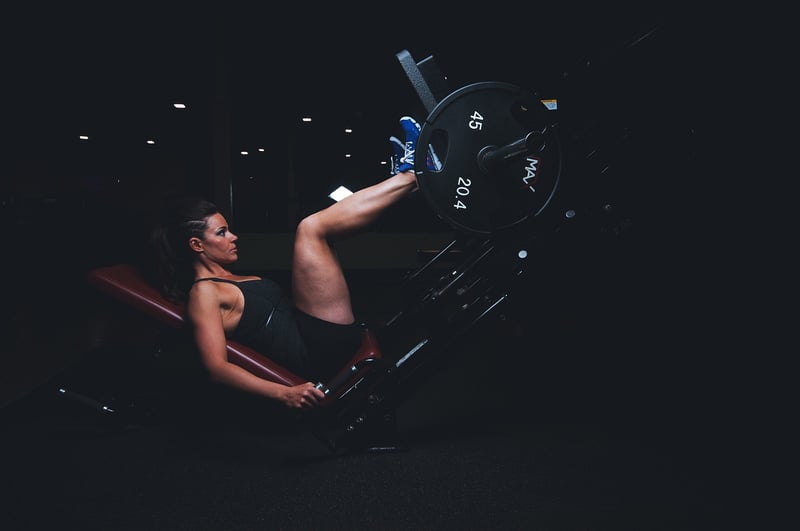 Stability and Flexibility Exercise